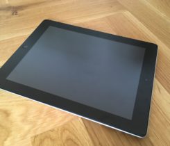 iPad 4, 16 GB