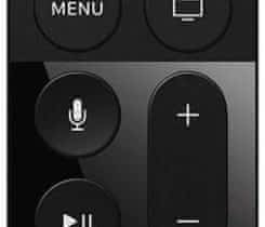 Apple TV Remote