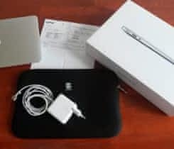MacBook Air 11" jako nový,  záruka CZ