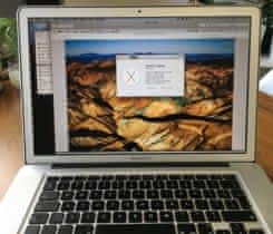 Apple Macbook Pro 15" CTO late 2011