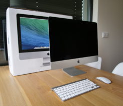 Imac 21,5 (late 2013)