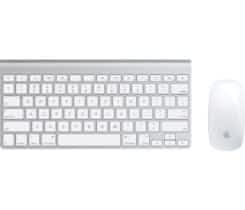 Prodám Apple Magic Mouse a Keyboard