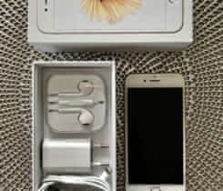 iPhone 6s 64GB Gold