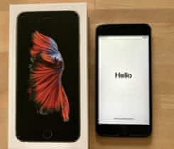 iPhone 6s plus 64GB Space Grey