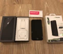 Apple iPhone 8 plus 64Gb – Neaktivivován