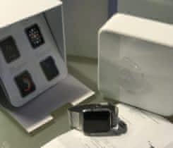 Apple Watch 42 Steel – Milánský tah