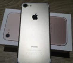 iPhone 7 128Gb Gold