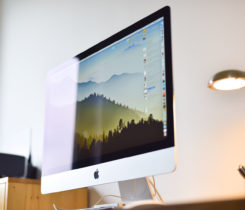 iMac 27 3,8 Ghz top specifikace