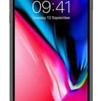 Nový iPhone 8 64GB Space Grey