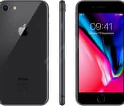 iPhone 8 256GB space gray