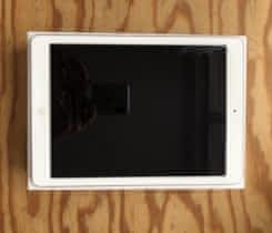 iPad Air 32 Gb Silver WiFi