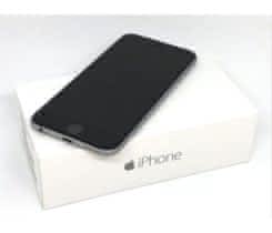 iPhone 6+ vesmírně šedý  128GB