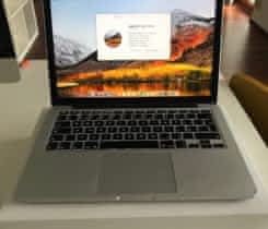 Macbook Pro Retina, 13-inch, Mid 2014