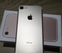 iPhone 7 Gold 128Gb