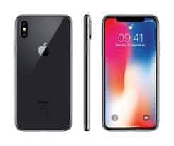 iPhone X 256 Space Gray