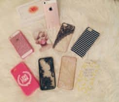 Vymenim Iphone SE 64Gb