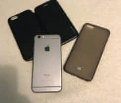 iPhone 6s 64gb space grey
