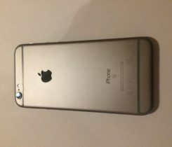 iPhone 6S 16Gb Spave grey