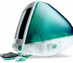 Koupím iMac G1-G3