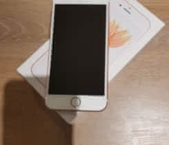 Prodám iPhone 6S rose gold