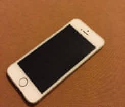 Iphone 5S gold, 64gb