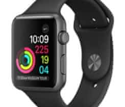Koupím iwatch 1,2 (42mm) Space Gray