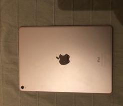 Apple IPad Pro 9.7 128 Gb Wifi Rose Gold