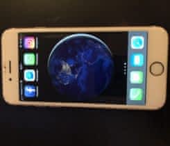 Iphone 6s, 64GB, rose gold