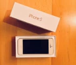 iPhone 5 64gb