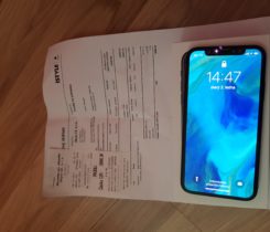 iPhone X 64GB Space Gray