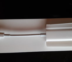 Adaptér USB‑C – Thunderbold 1 i 2