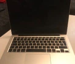 13" Macbook Pro (2013)