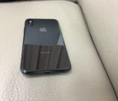 Iphone X 256gb