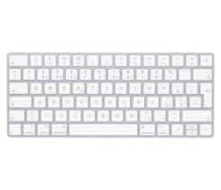 Apple bezdrátová klávesnice