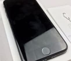 IPHONE 7 32GB BLACK MATER Záruka
