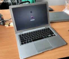 Macbook Air 2008 – Původní verze