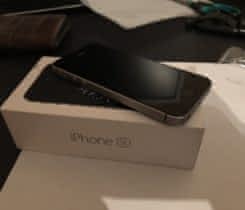 Iphone se 64gb black