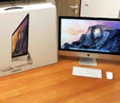 TOP-Apple iMac 27", 3,2GHz i5, 8GB RAM,
