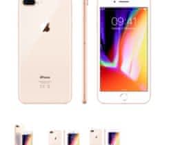 Koupím IPhone 8 Plus Gold