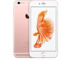 Iphone 6s, 64gb, rose gold