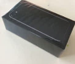 Prodám nový iphone 7 32gb Jet black z O2