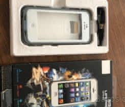 iPhone-LifeProof Fre odolné iPhone 5/5s/