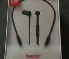 Beats X