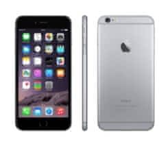 Prodávám iPhone 6 space gray 128GB