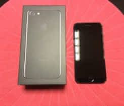 iPhone 7 128GB jet black