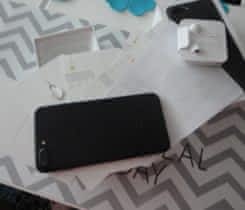 Prodam iPhone 7plus 128 gb matne cerny