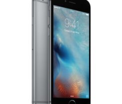 iPhone 6s 32 GB. Nový ve fólii