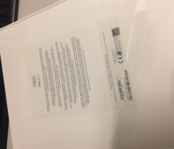 Nový iPad 2017 128gb šedý