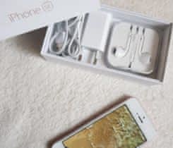 iPhone SE 32GB Rose pink