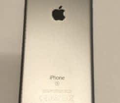 Prodán Iphone 6S 64GB space gray